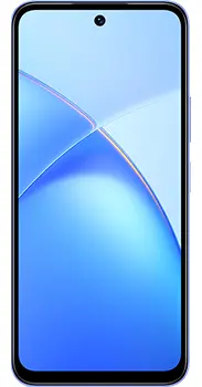 Infinix Smart 10 Plus Back View