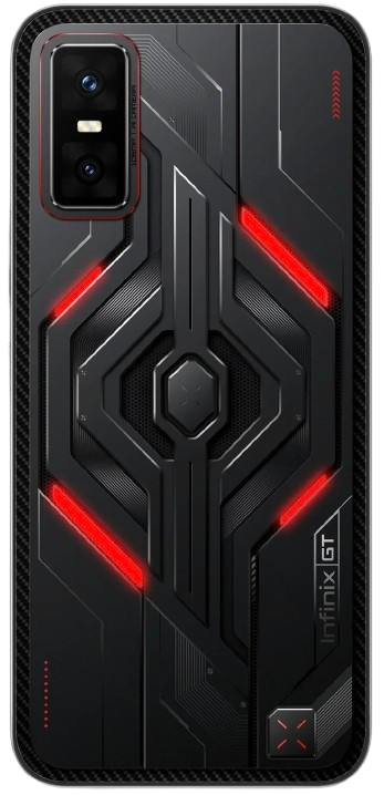 Infinix GT 30 pro 12/256gb