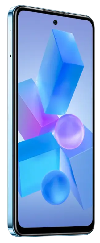 Infinix Hot 40 8/256GB Back View